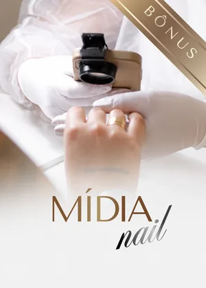 Bônus: Mídia Nail, fotos e vídeos para o seu perfil