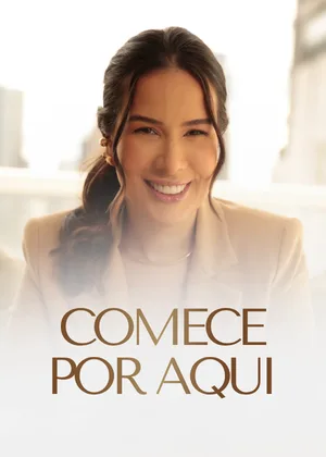 Capa do módulo de boas-vindas: Comece por aqui