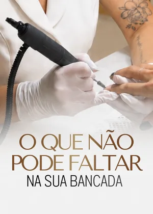 Módulo: o que não pode faltar na sua bancada