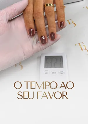 Módulo: o tempo ao seu favor