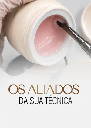 Módulo: os aliados da sua técnica