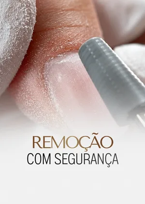 Módulo: remoção com segurança