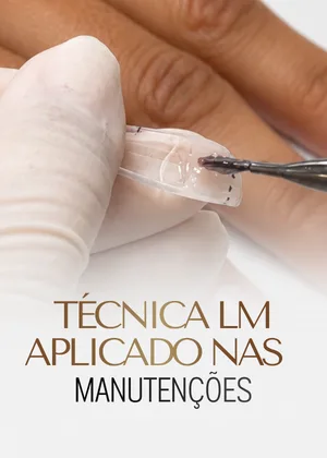 Módulo: técnica LM aplicada nas manutenções